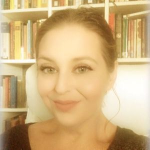 Meet your Posher, Krista